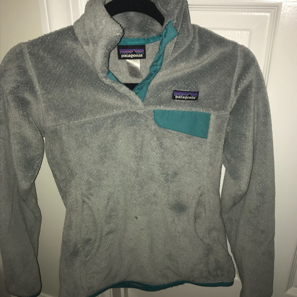 Fleece